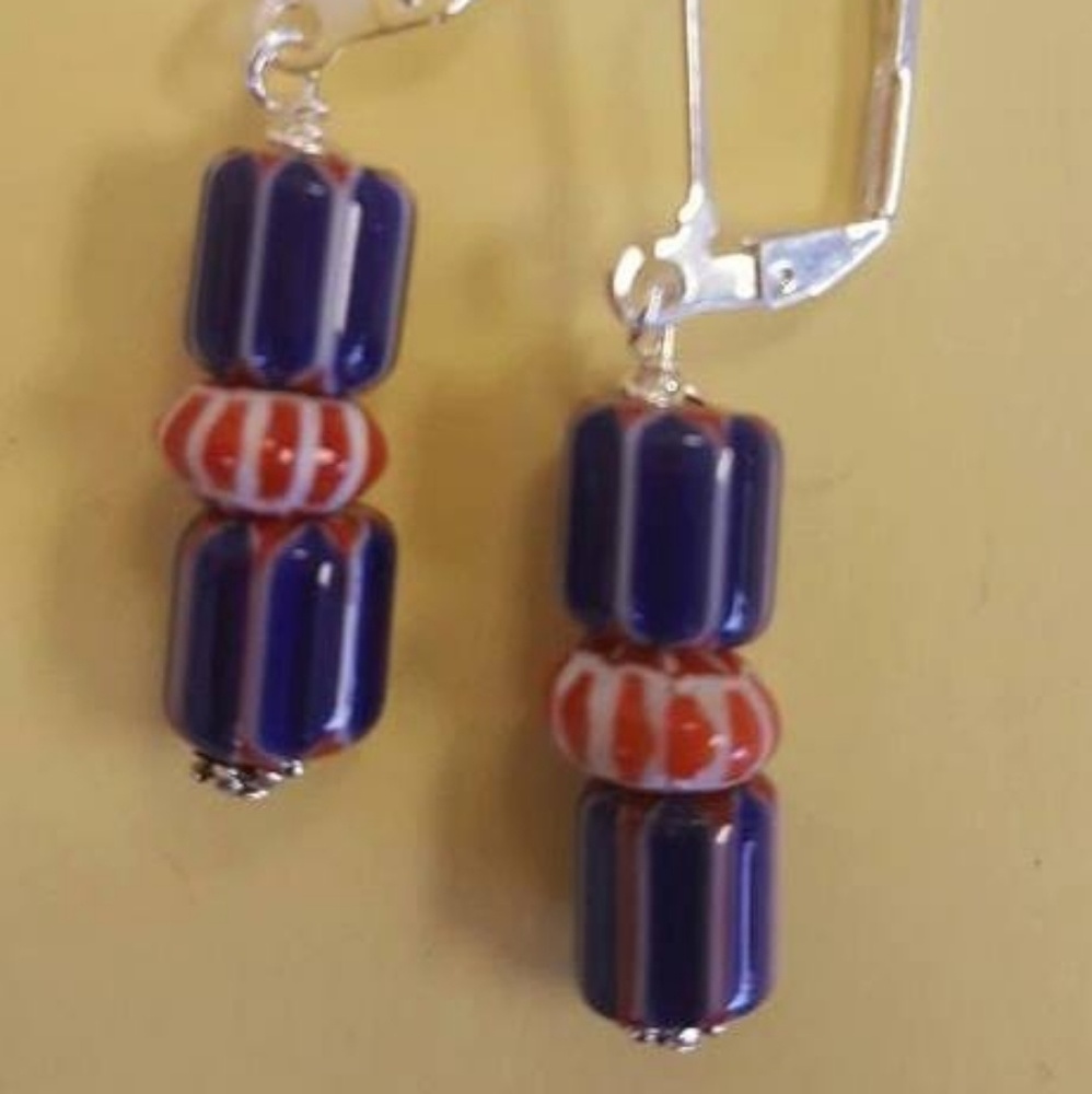 Handcrafted Earrings